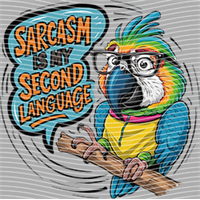 Animal Text Series-AT 73